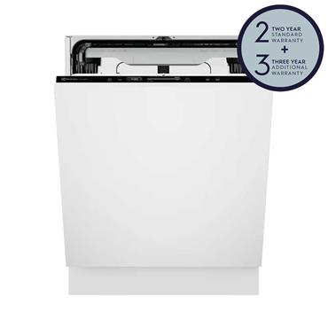 Electrolux Integrated Dishwasher 14 Place