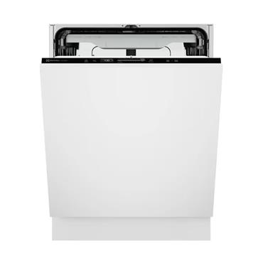Electrolux Integrated Dishwasher 14 Place