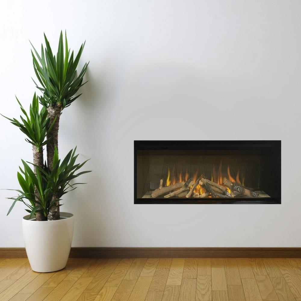 Evonic Evoflame 641mm Flame Effect Electric Fire Stakelums Home