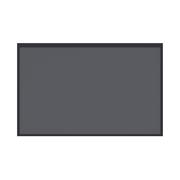 Neo Pergola Windscreen 4m