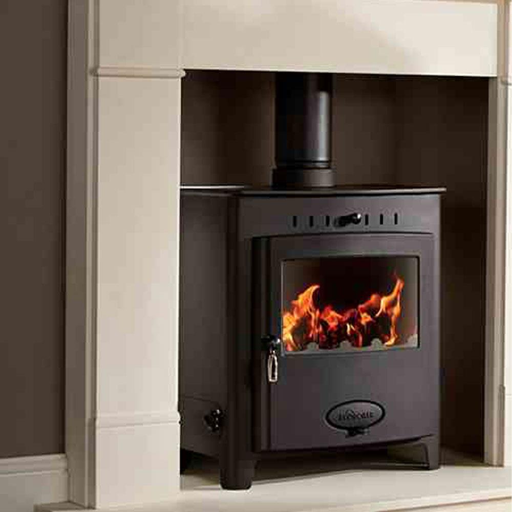 Arada Stratford Ecoboiler Stove 16kw Stakelums Home & Hardware