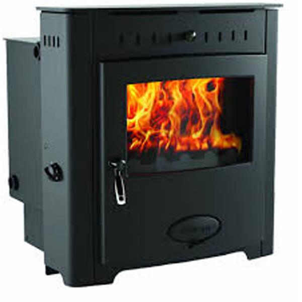Arada Stratford Ecoboiler Inset Stove 16kw Stakelums Home & Hardware