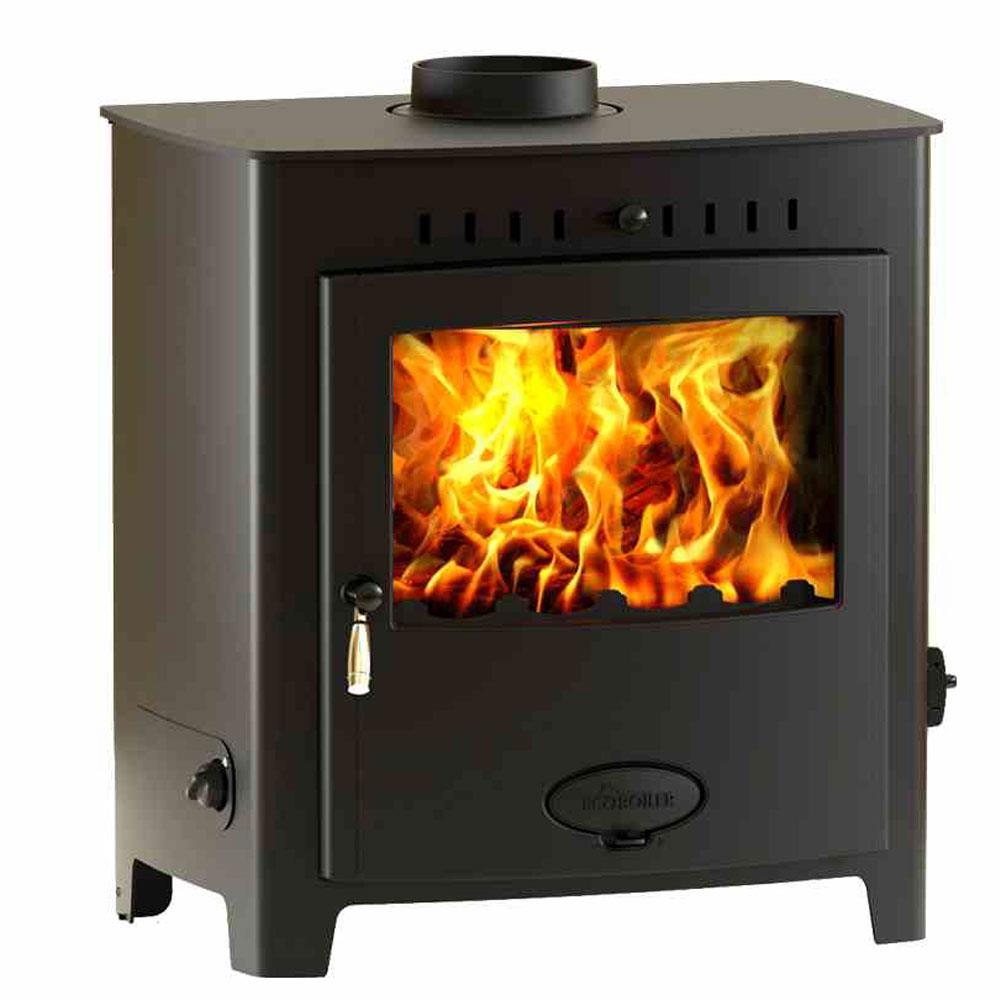Arada Stratford Ecoboiler Stove 25kw Stakelums Home & Hardware