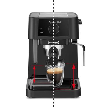 Delonghi Stilosa Coffee Machine