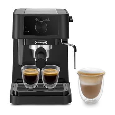 Delonghi Stilosa Coffee Machine