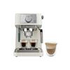 Delonghi Stilosa Coffee Machine Cream
