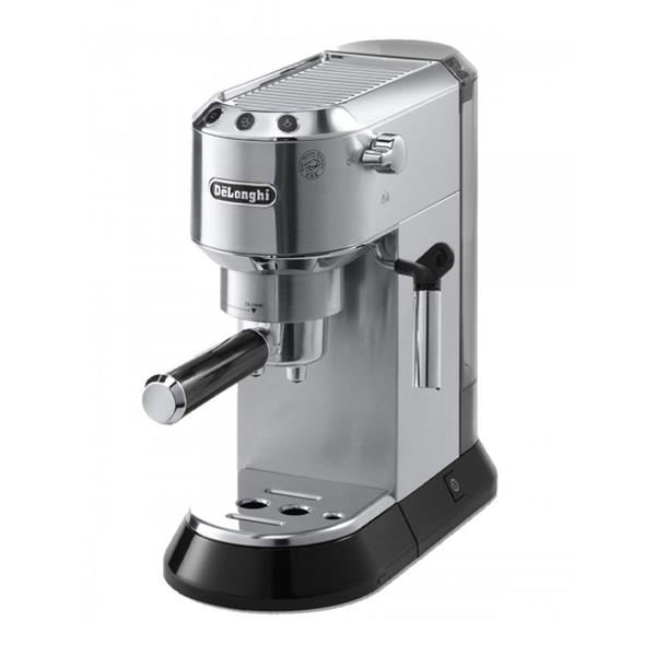 Delonghi Dedica Style Pump Espresso Silver Stakelums Home & Hardware