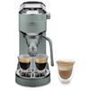 Delonghi Dedica Duo Pumped Coffee Machine Green