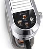 Delonghi Dedica Duo Pumped Coffee Machine Steel