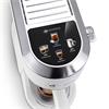 Delonghi Dedica Duo Pumped Coffee Machine White