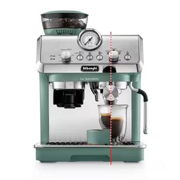 Delonghi La Specialista Arte Manual Espresso Machine