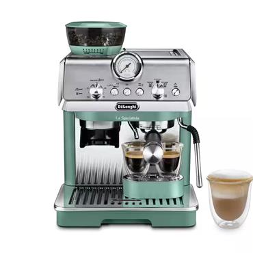 Delonghi La Specialista Arte Manual Espresso Machine