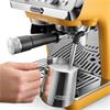 Delonghi La Specialista Bean To Cup Coffee Machine Yellow