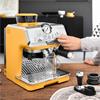 Delonghi La Specialista Bean To Cup Coffee Machine Yellow