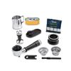 Delonghi La Specialista Bean To Cup Coffee Machine Yellow