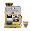 Delonghi La Specialista Bean To Cup Coffee Machine Yellow