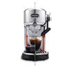 DELONGHI DEDICA MAESTRO PLUS PUMPED COFFEE MACHINE