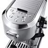 DELONGHI DEDICA MAESTRO PLUS PUMPED COFFEE MACHINE