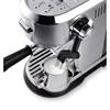 DELONGHI DEDICA MAESTRO PLUS PUMPED COFFEE MACHINE