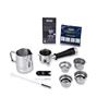 Delonghi La Specialista Opera Manual Bean To Cup