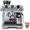 Delonghi La Specialista Maestro Manual Bean To Cup Coffee Machine