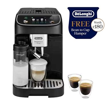 Delonghi Magnifica Bean To Cup Coffee Machine