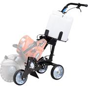 Echo Con Saw Cart & Water Tank