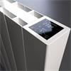 1000w Ceramic Aluminium Wifi Radiator