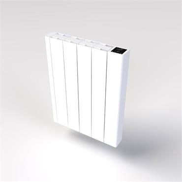 1000w Ceramic Aluminium Wifi Radiator
