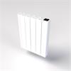 1000w Ceramic Aluminium Wifi Radiator