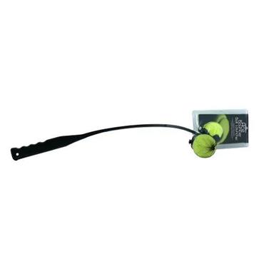 Ace Bounce Tennis Ball Launcher (2 Balls)