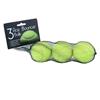 Ace Bounce 3 Pack Tennis Balls