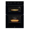 Electrolux Electric Double Oven Surround Cook 61L