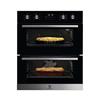 Electrolux Electric Double Oven 87L