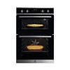 Electrolux Electric Double Oven Surround Cook 61L