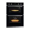 Electrolux Electric Double Oven Surround Cook 61L
