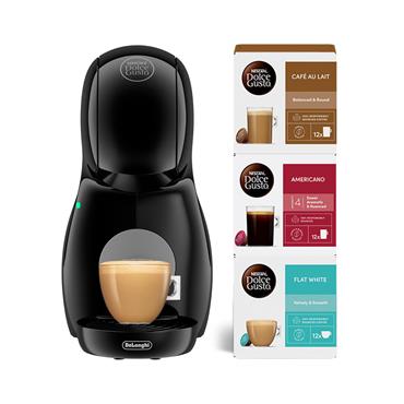 Nescafe Dolce Gusto Piccollo Xs
