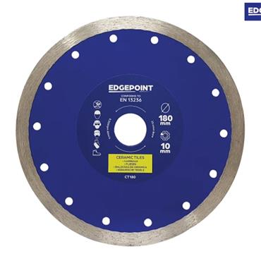 Edgeplus Diamond Blade Tile Cutting 180Mm
