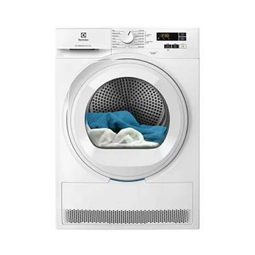 Electrolux 8kg Heat Pump Dryer White
