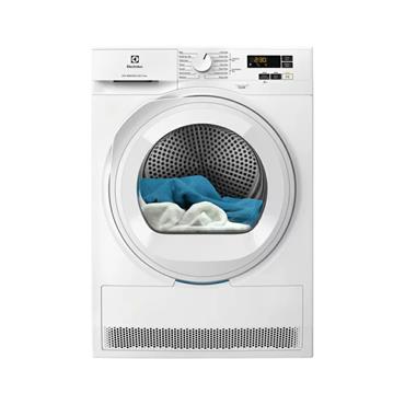Electrolux 8kg Heat Pump Dryer