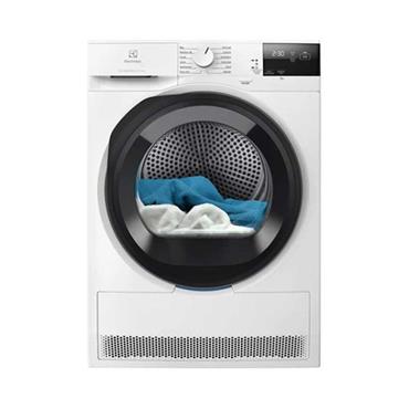 Electrolux 8kg Heat Pump Dryer White