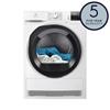 Electrolux 8kg Heat Pump Dryer White
