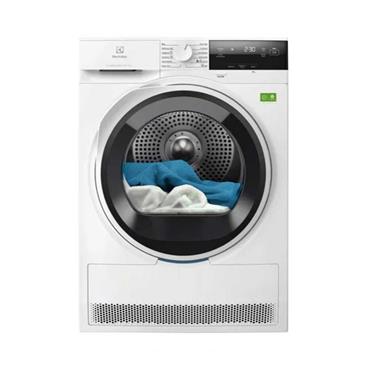 Electrolux 9kg Heat Pump Dryer White
