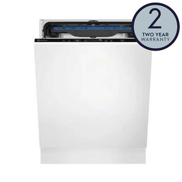 Electrolux Integrated Dishwasher 14 Place