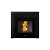 Elcofire Cooper 8s 22" Inset Pellet Stove 8kw