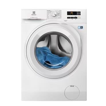 Electrolux 10kg Sensicare Washing Machine White