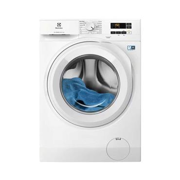 Electrolux 8kg 1400 Spin Washing Machine White