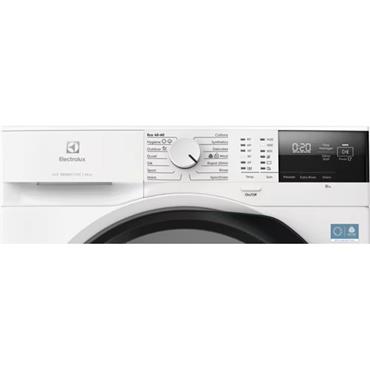 Electrolux 10kg Sensicare Washing Machine