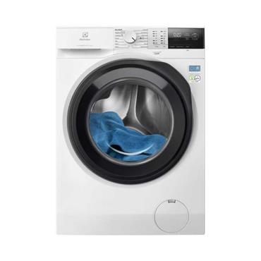 Electrolux 10kg 1400 Spin Washing Machine White