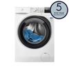 Electrolux 10kg 1400 Spin Washing Machine White